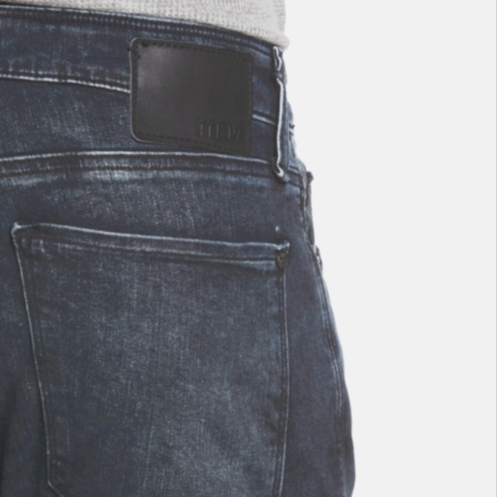 Mavi Jeans | JAKE Slim Leg Jeans - Used Authentic Vintage